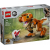 Klocki LEGO 76967 Tyranozaur Mały JURASSIC WORLD